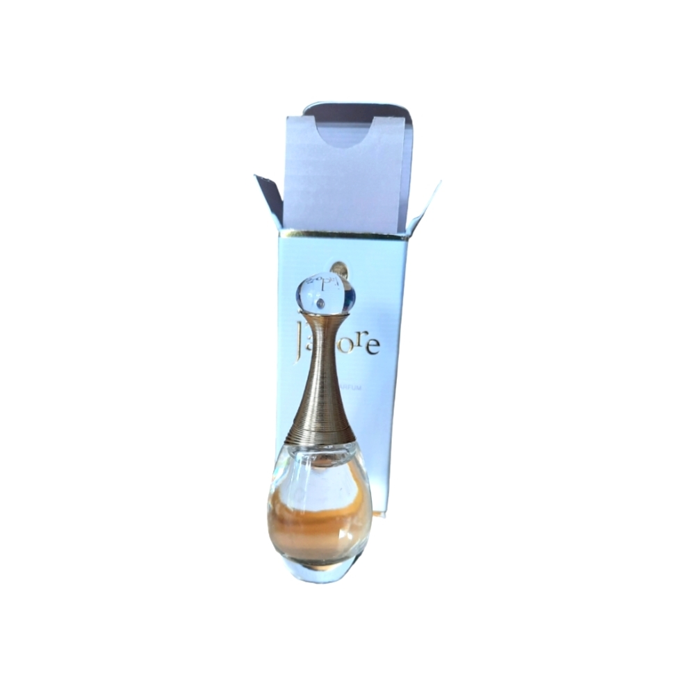 J'Adore Dior Mini Travel Size